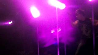 Young Guns- D.O.A Live