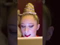 This Is What It Takes To Be A Moulin Rouge Dancer Moulinrouge Paris Dancelife