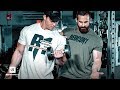 Should You Do Barbell or Dumbbell Curls? | Hypertrophy Coach Joe Bennett