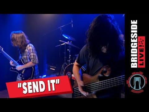Kaptive - Send It | S3 Ep21 (Song 2/5)