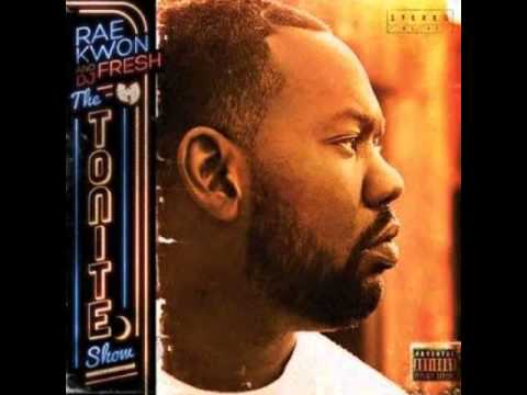 Raekwon & Mean Doe Green - Double Dragon