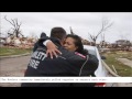 NEVER AGAIN  Lessons Learned from the Rowlett Tornado Disaster