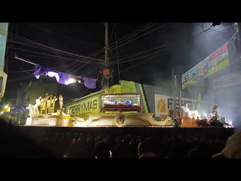 | Procesión Viernes Santo | Santo Tomás Chichicastenango, Quiche |  03/04/26 Imagen Señor Sepultado.