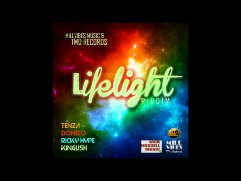 Lifelight Riddim Mix {TMD Records/MillVibes} [Dancehall] @Maticalise