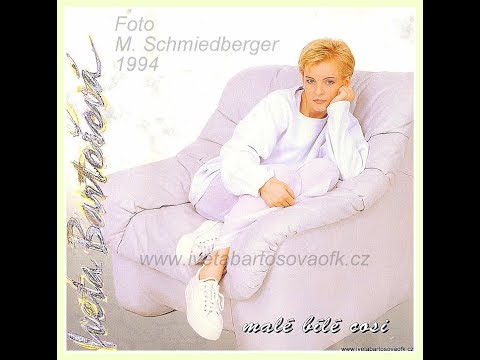 Iveta Bartošová  - Studiové album  Malé bílé cosi (1994)