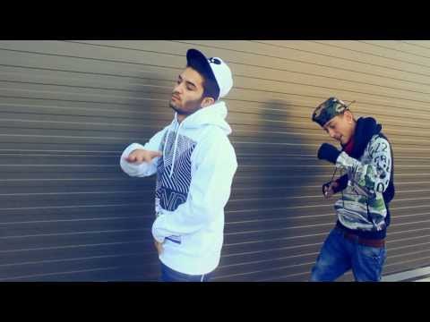 ST Clicka - ♛MOS U PREK♛ (Official Video Full HD)