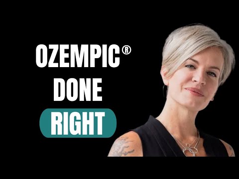 Ozempic® Done Right Part 1 | Solo EP 106