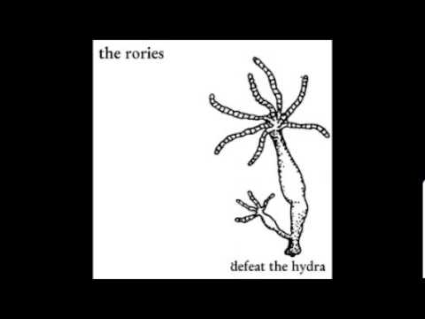 The Rories - Funk