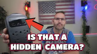 “Camduck X‑N Review The Most Affordable Spy Camera of 2025 🤔”