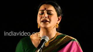 O Rajeevaksha.. by Rajani Shridhar