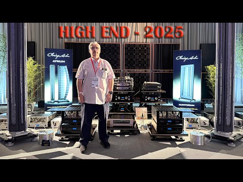 HIGH END 2025
