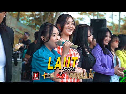 Laut - All Artis - OM. Adella at Welahan Wonosobo | SMS Pro Audio