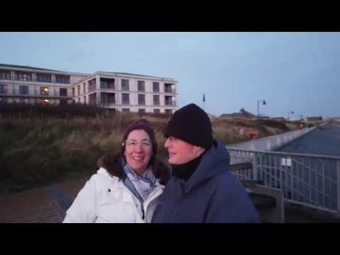 Sylt im Januar 2020
