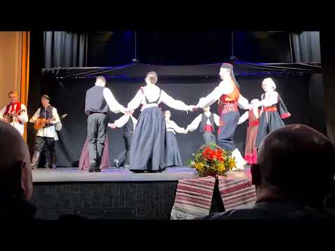 KUD Bjelovar 16.4.2023. Koloplet