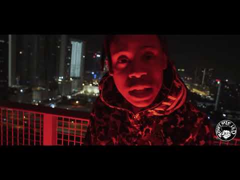 They Hate Lil D - Jackie Chan