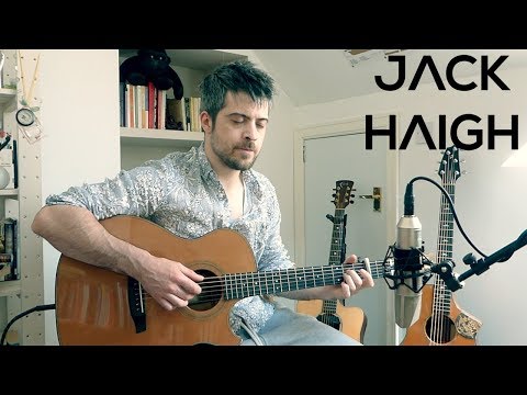 Home - Jack Haigh