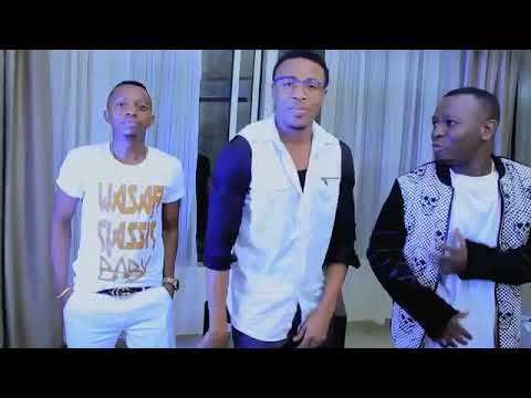 Abby skills feat Ally Kiba & Shetta   BASI NJOO KARIAKOO Official Video360p