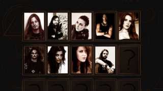 Daniël de Jongh introduction for Karmaflow: The Rock Opera Videogame