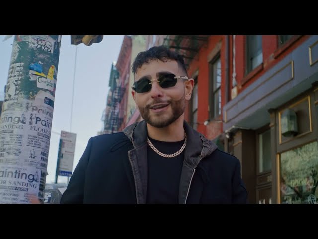 Musica Italiana von Rocco Hunt ((jetzt ansehen))