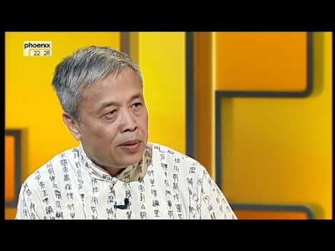 Egoismus kontra Umweltschutz - Ist zu viel Mitsprache schlecht? - Phoenix Runde vom 20.06.2012