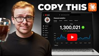 5 Profitable YouTube Niches You Can Copy With Claude AI