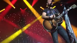 Brothers Osborne - A Couple Wrongs Makin’ It Alright Live