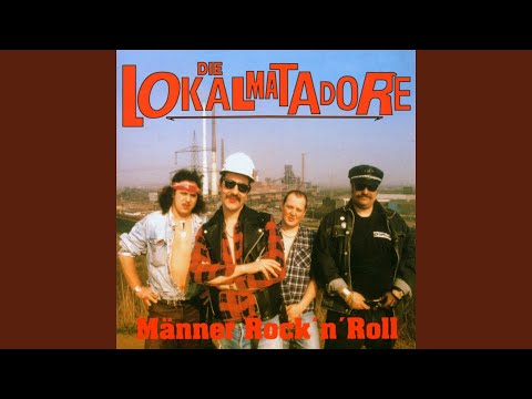 Fotze - Die Lokalmatadore