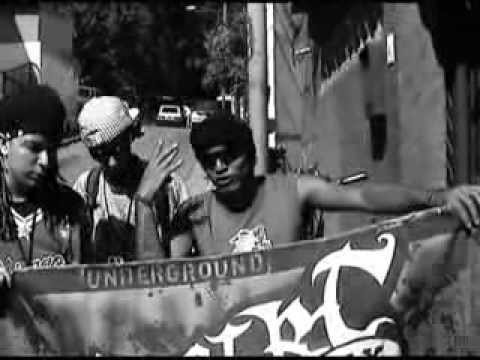 Nk Profeta Ft. Profeta El Newton (Balas Locas La Parte II) Grabación del tema.