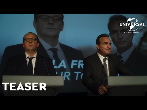 Présidents - Teaser [VF]