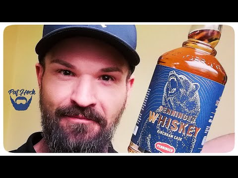 Penninger Kirchham Cask│Whiskey Verkostung