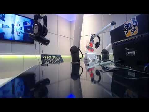 Transmissão ao vivo de Rádio 92 FM