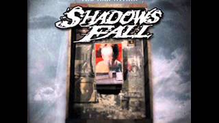 Shadows Fall   Those Who Cannot Speak - The War Within(2004)