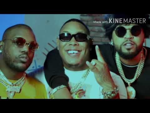 El mayor ft bulin 47 anónimos lírico en la casa la macula letra