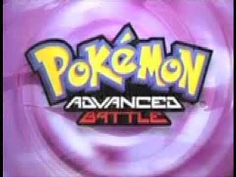 Pokemon advanced battle end credits (2004) (Arranged by Kyle Davidson)