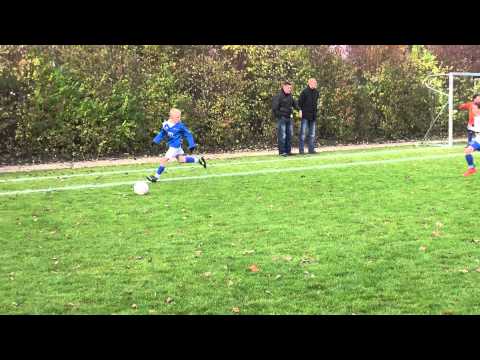 SV Houten E4 - VV 't Goy E1