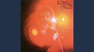 Roberto Carlos - Sinto Muito, Minha Amiga