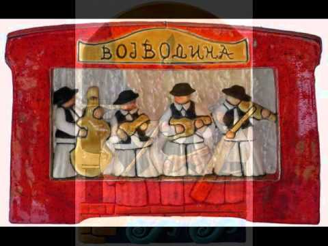 TAMBURASI  -  FIJAKERIST