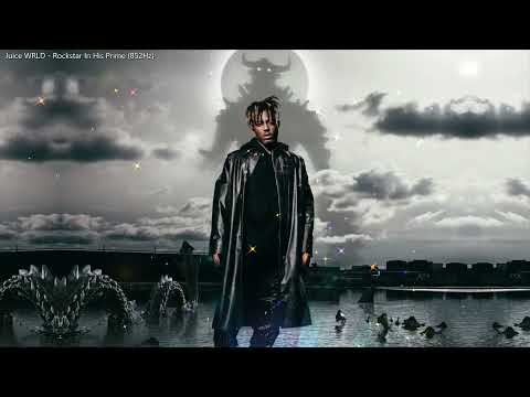 Juice WRLD - Rockstar In His Prime (852Hz)