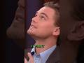 Leonardo DiCaprio Unveils First Insane Reaction from a Fan #leonardodicaprio #interestingfacts #fans