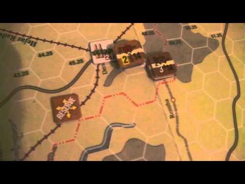 A Young Turk Learns OCS; Vid 3.1 modes