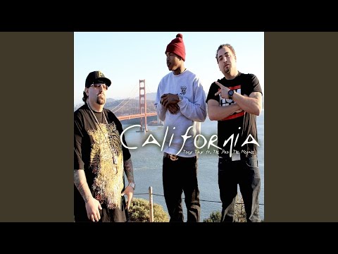 California (feat. Pro, Compton Menace)
