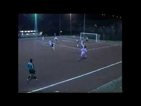 FINALE COPPA NATALE TORMENTO/PANIFICIO CHICCO VS PANINOTECA IL MIRAGGIO 31/1/2001