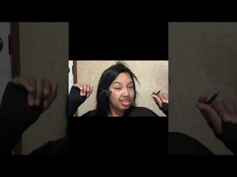 TRYING ON LIPSTICKS | VIBING TO MUSIC