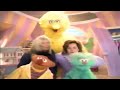 Retro Kmart Department Store Commercial 1997 Rosie O Donnell Penny Marshall Sesame Street