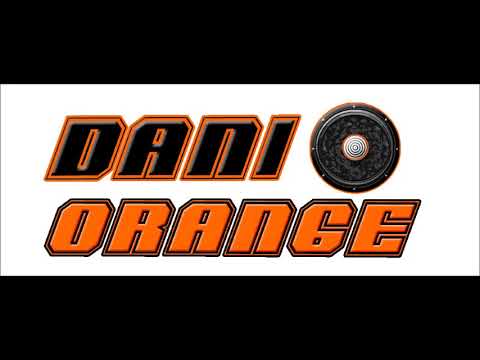 Dani Orange - B-Day Special Mix 2021