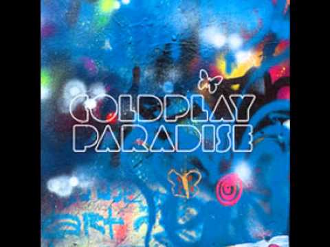 Coldplay - Paradise (Fedde Le Grand Remix vs Tiesto Remix)