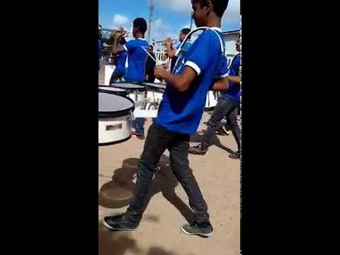 FAMUCA - LIVIN' ON A PRAYER (Nh2)