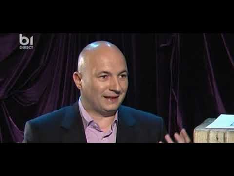 Codul lui Oreste - 14 05 2010 - Moartea ca entitate (Codrin Stefanescu)