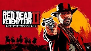【RDR2】俺、荒くれるよ【プレイ実況】