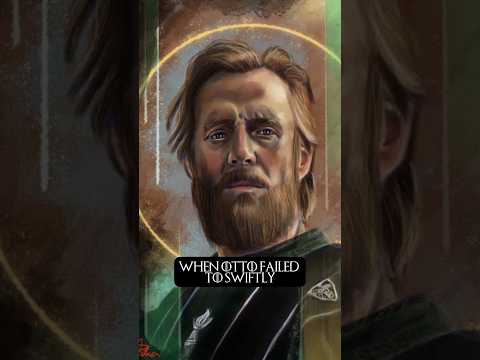 Was Dismissing Otto Hightower a Wise Move?